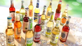 Die Deutschen haben Durst auf Fassbrause