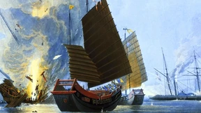 Chinas Weg in die Weltwirtschaft