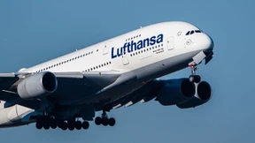 Lufthansa entscheidet nächste Woche über A380-Aus