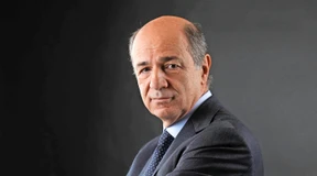 Italienische Bank für alle Fälle