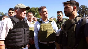 Israels EU-Botschafter beklagt schwindenden Rückhalt in Europa