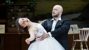 Warum sind denn die Rosen so blass?