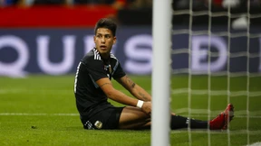 Argentinisches Trauerspiel ohne Messi