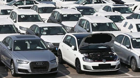 VW-Manager zu Haftstrafe in Südkorea verurteilt