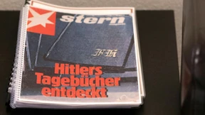 Dieses Museum stellt nur Fälschungen aus