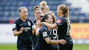 Nur die Gier spricht für die Eintracht