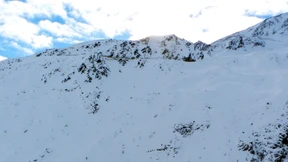 Lawine tötet zwei Nachwuchsfahrer des amerikanischen Ski-Teams