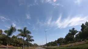 Hilft Corona dem Klima?