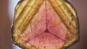 Minerale im Rampenlicht