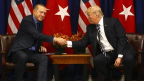 Türkische Lira und Börse unter Druck