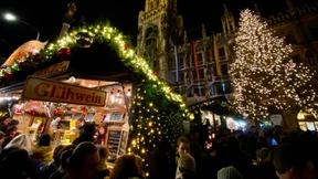 Droht den Weihnachtsmärkten wieder die Absage?