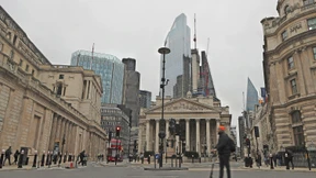 Londoner Oligarchen-Anwälte in der Klemme