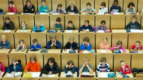 Unterschied, was ist das?