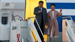 Wie hältst Du es mit China?