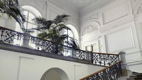 Es soll Austritte gegeben haben