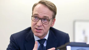 Weidmann macht Druck auf Draghi