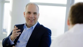 „Jeder will 5G, aber niemand eine Antenne“