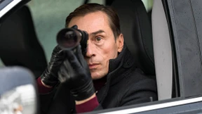 Überwachen die etwa uns? 