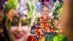 Beifall von gestern für die Redner von heute