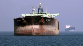 Iran modernisiert seine Öl-Tanker