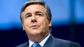 Niemals geht man so ganz