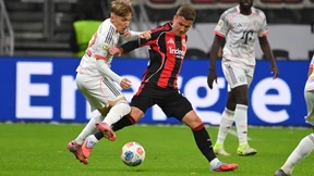 Sommer der Veränderungen bei der Eintracht