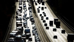 Wie Digitalisierung die CO2-Emissionen im Verkehrssektor senken kann