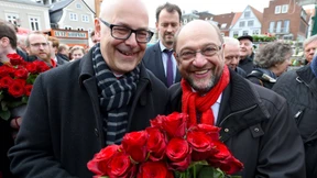 Was nun, Herr Schulz?