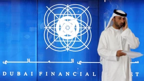 Vereinigte Arabische Emirate stellen Börsenwoche um