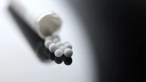 Globuli gehören ins Süßigkeitenregal