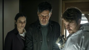 „Muttertag – Ein Taunuskrimi“