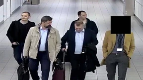 Hackerangriff auf C-Waffen-Institut in Den Haag verhindert