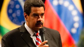 Ein neuer Narco-Staat? 