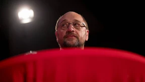 Neue Vorwürfe gegen Martin Schulz