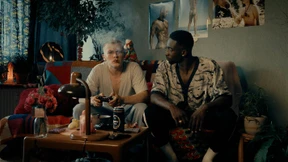 Frankfurt statt Berlin