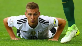 Warum Kimmich im DFB-Team ein Vorbild ist