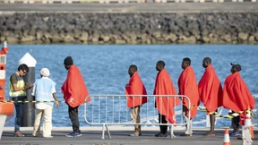 Ruanda, aber rechtsstaatlich