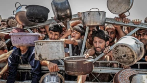 Israels neue Offensive trifft Gaza besonders hart