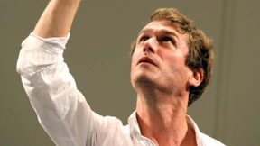 Tänzer haben wir am liebsten durchgeknallt