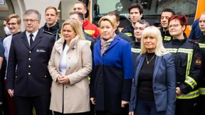 Politik will harte Konsequenzen ziehen