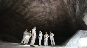 Übernahmeversuch treibt K+S noch weiter in die Höhe