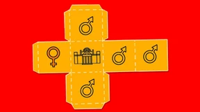 Geh in den Reichstag, begib Dich direkt dorthin