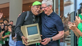 Apple schafft endlich den Sprung nach Indien