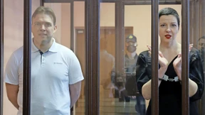 Belarussische Regimegegner bleiben weiter hinter Gittern