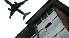 „Fluglärm drückt Preise“