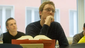 Nachhilfe für Hochschüler