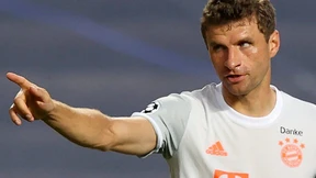 „Das hat gar nichts mit Fußball zu tun“