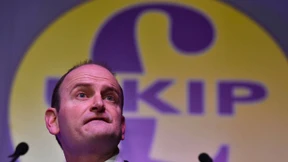 Britische Anti-EU-Partei Ukip verliert einzigen Parlamentssitz