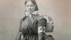 Das Frauendienstjahr