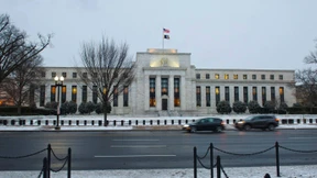 Der starke Dollar macht Amerika zu schaffen 